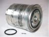 ASHIKA 30-02-256 Fuel filter